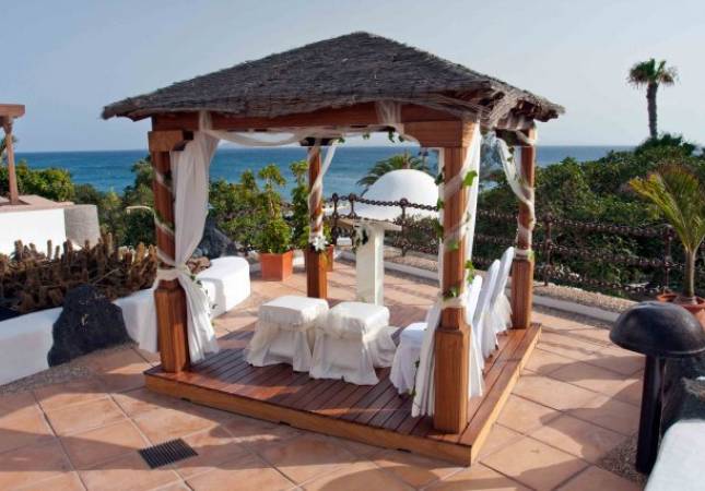 Relax y confort en Princesa Yaiza Suite Hotel Resort. Relájate con los mejores precios de Las Palmas