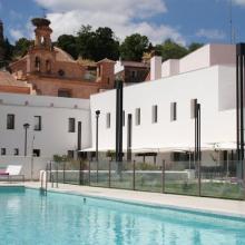 Precio mínimo garantizado para Hotel Convento Aracena & Spa. Relájate con nuestra oferta en Huelva
