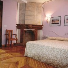 Ambiente de descanso en Husa Hotel Casa de la Torrecilla. Disfruta  los mejores precios de Ciudad Real