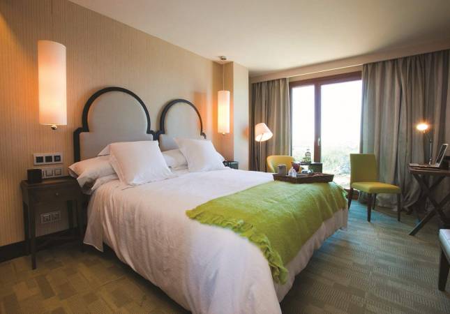Precio mínimo garantizado para Bal Hotel Spa Business & Leisure. Disfruta  nuestra oferta en Asturias