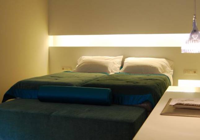 Los mejores precios en Hotel Spa La Romana. Disfrúta con nuestro Spa y Masaje en Alicante