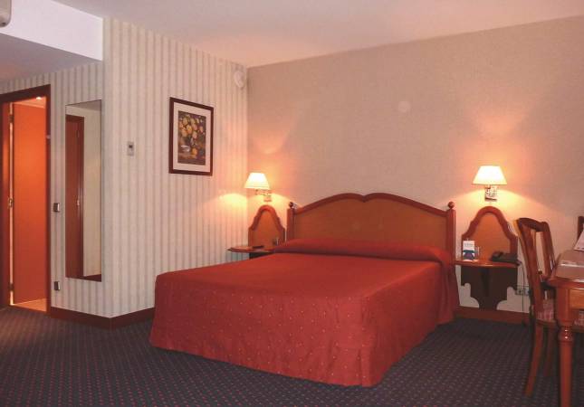 El mejor precio para Hotel Mercure. Disfruta  nuestro Spa y Masaje en Andorra la Vella