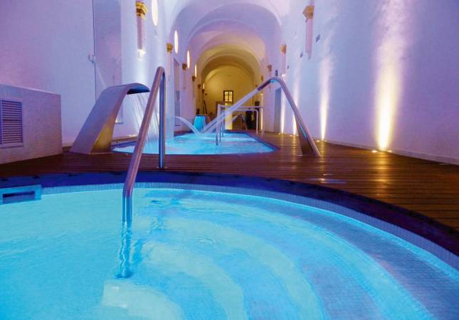 Los mejores precios en Hotel Monasterio de Piedra & Spa. Disfrúta con los mejores precios de Zaragoza