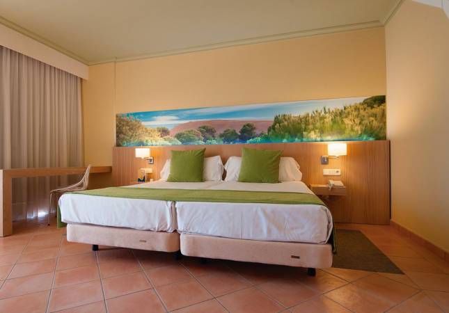 El mejor precio para Sensimar Isla Cristina Palace Hotel & Spa. Disfruta  los mejores precios de Huelva