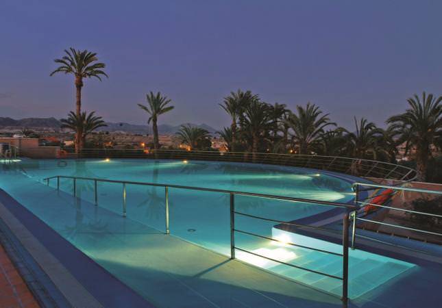 Las mejores habitaciones en Balneario de Leana Hotel Balneario y Hotel Victoria. Disfruta  nuestra oferta en Murcia