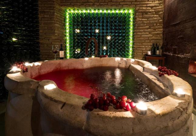 Los mejores precios en Aire Hotel & Ancient Baths. Disfruta  nuestro Spa y Masaje en Almeria