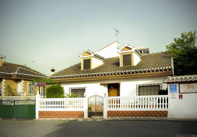 El mejor precio para Apartamentos Turisticos Cullar Vega. Relájate con nuestro Spa y Masaje en Granada