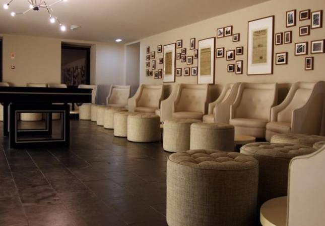 Inolvidables ocasiones en Douro Palace Hotel Resort & Spa. La mayor comodidad con nuestra oferta en 