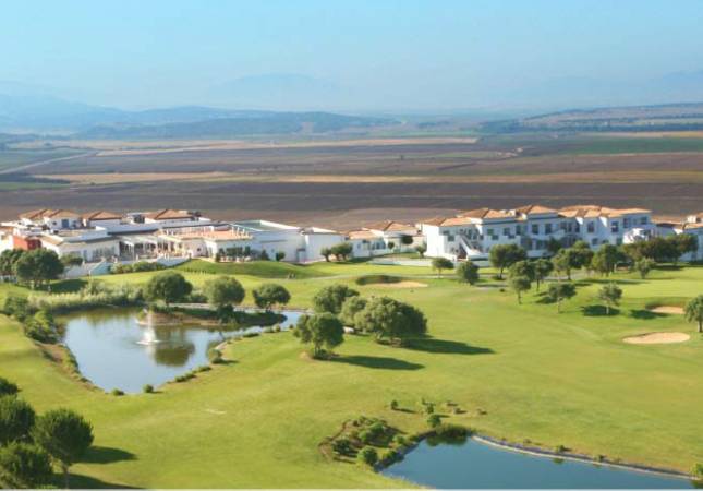 Los mejores precios en Fairplay Golf & Spa Resort . Disfruta  nuestro Spa y Masaje en Cadiz