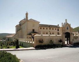 Los mejores precios en Hotel Convento La Magdalena Golf & Spa