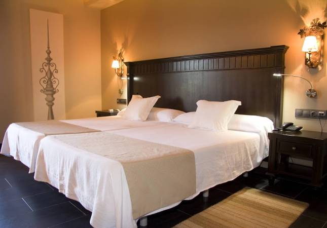 El mejor precio para Hotel Convento La Magdalena Golf & Spa. Disfruta  nuestra oferta en Malaga