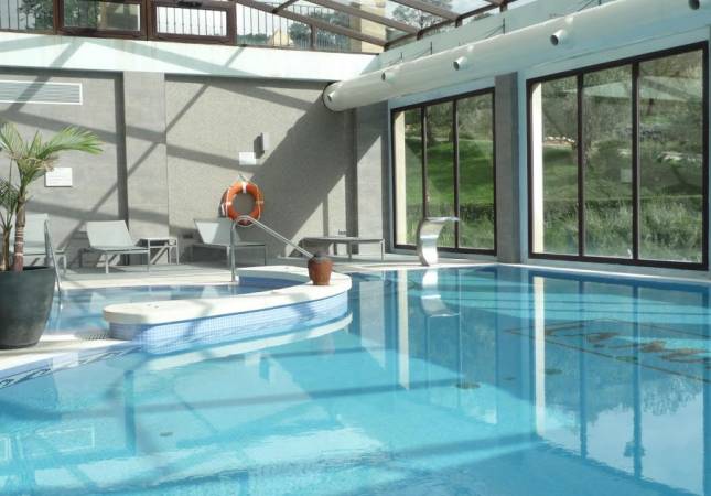El mejor precio para Hotel Convento La Magdalena Golf & Spa. El entorno más romántico con nuestra oferta en Malaga