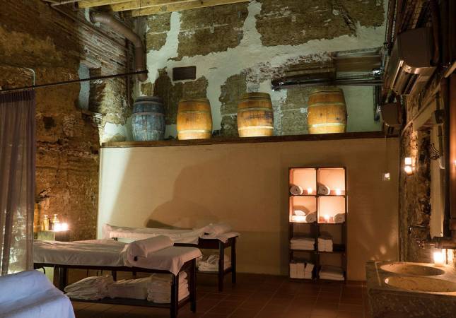 Inolvidables ocasiones en Hotel Mas Salagros Ecoresort & Ancient Bath. Disfrúta con nuestra oferta en Barcelona