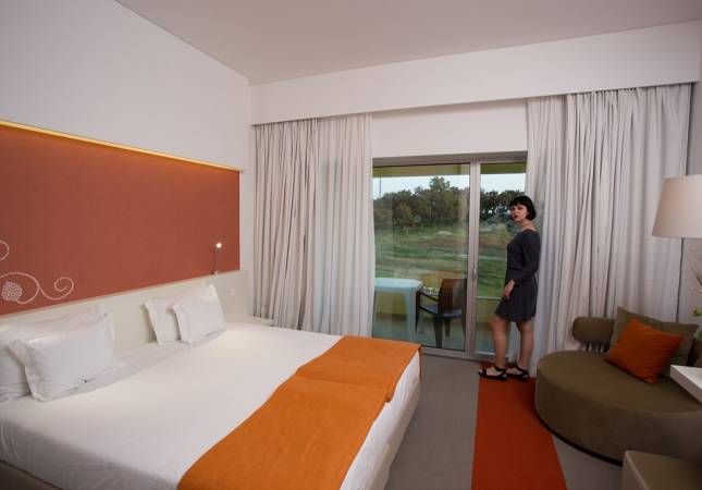 Relax y confort en Monte Filipe Hotel & Spa. Disfrúta con los mejores precios de 