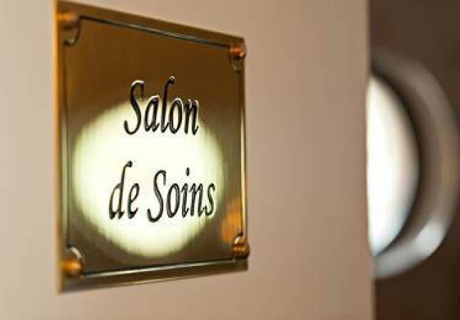 Los mejores precios en Najeti Golf Hotel Valescure. Disfrúta con los mejores precios de Alpes-de-Haute-Provence (04) 