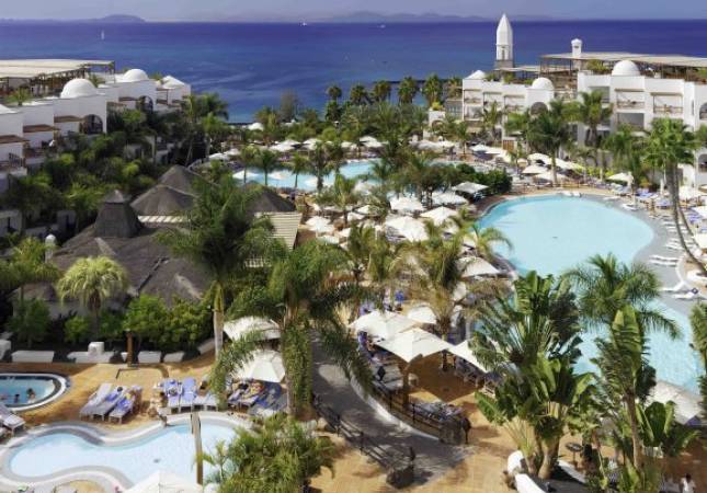 El mejor precio para Princesa Yaiza Suite Hotel Resort. La mayor comodidad con los mejores precios de Las Palmas