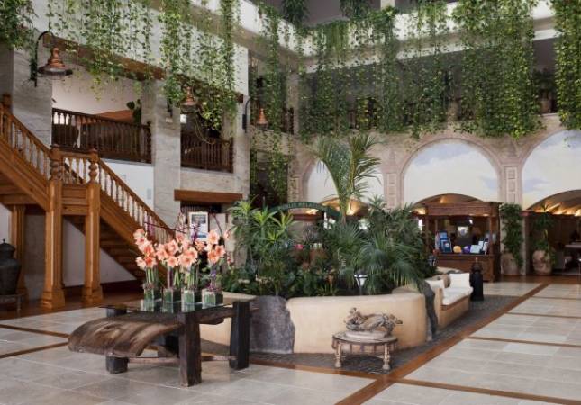 Precio mínimo garantizado para Princesa Yaiza Suite Hotel Resort. Disfruta  nuestra oferta en Las Palmas