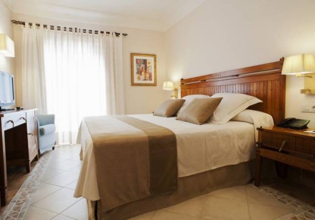 Espaciosas habitaciones en Princesa Yaiza Suite Hotel Resort. Relájate con los mejores precios de Las Palmas
