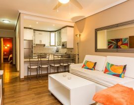Los mejores precios en Regency Torviscas Apartments &amp; Suites