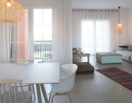 APARTAMENTO DE LUJO , Apartamento de Lujo 4 pers, Ama Andalusia Health Resort en Huelva