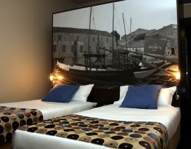 Camas supletorias, Individual, Douro Palace Hotel Resort &amp; Spa en 