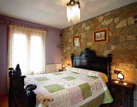 Habitación Doble 1 cama, Doble Estándar, Hotel Mediodia en Huesca