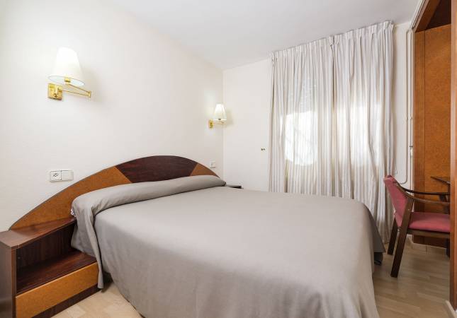 Las mejores habitaciones en Hotel Gem Wellness & Spa. El entorno más romántico con nuestro Spa y Masaje en Girona