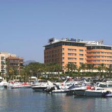 Inolvidables ocasiones en Hotel Puerto Juan Montiel Spa & Base Nautica. Disfruta  nuestro Spa y Masaje en Murcia