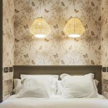 Confortables habitaciones en Hotel Nature Oviedo. El entorno más romántico con nuestro Spa y Masaje en Asturias