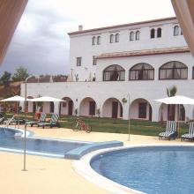 Las mejores habitaciones en Hotel Almazara. Disfruta  nuestra oferta en Granada
