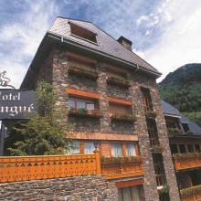 Los mejores precios en Hotel Bringue. Disfruta  nuestro Spa y Masaje en Ordino