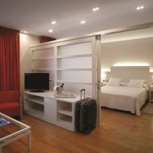 Precio mínimo garantizado para Hotel Class Valls. Relájate con nuestro Spa y Masaje en Tarragona