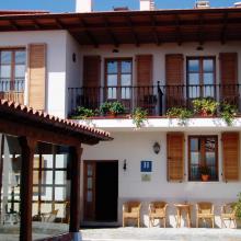 El mejor precio para Hotel Rural Cuartamenteru. Disfrúta con nuestro Spa y Masaje en Asturias