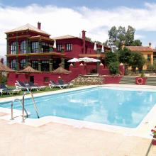 El mejor precio para Hotel Hacienda La Herriza. Disfruta  nuestra oferta en Malaga