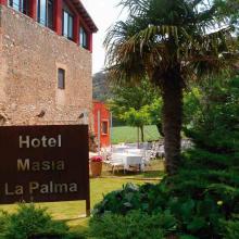 Los mejores precios en Hotel Spa Masia La Palma. Relájate con nuestro Spa y Masaje en Girona