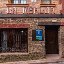 Las mejores habitaciones en Hotel La Realda. La mayor comodidad con nuestro Spa y Masaje en Teruel