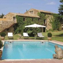 El mejor precio para Hotel Mas Salvi. El entorno más romántico con los mejores precios de Girona