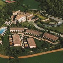 Precio mínimo garantizado para Mas de Torrent Hotel & Spa. El entorno más romántico con nuestro Spa y Masaje en Girona