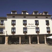 El mejor precio para Hotel Nuevo Arlanza. El entorno más romántico con nuestro Spa y Masaje en Burgos