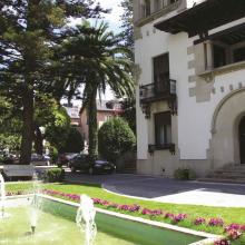 Inolvidables ocasiones en Hotel Apartamentos Palacio de Arias. Disfruta  nuestro Spa y Masaje en Asturias