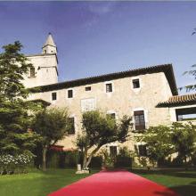 El mejor precio para Hotel Restaurante Palau Lo Mirador. Disfruta  nuestro Spa y Masaje en Girona
