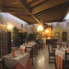 Precio mínimo garantizado para Hotel Señorio de Olmillos-Castillo de Flor de Lys. Relájate con nuestra oferta en Burgos