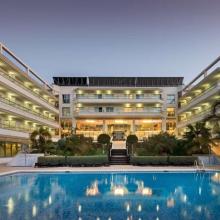 Las mejores habitaciones en Hotel Sun Palace Albir & Spa. Disfruta  nuestra oferta en Alicante