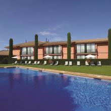 El mejor precio para Torremirona Golf & Spa Resort Hotel Relais. Disfruta  nuestra oferta en Girona