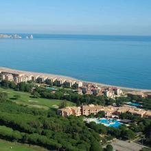 Inolvidables ocasiones en La Costa Golf & Beach Resort. El entorno más romántico con nuestro Spa y Masaje en Girona