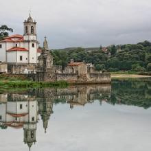 Las mejores habitaciones en Hotel La Portilla. Disfruta  los mejores precios de Asturias