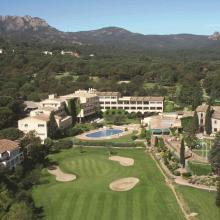 Precio mínimo garantizado para Hotel Golf Costa Brava. Relájate con nuestro Spa y Masaje en Girona