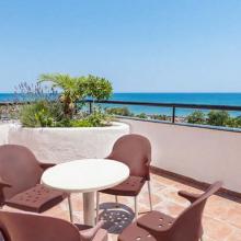 Confortables habitaciones en Hotel Marina D´Or 4* Playa. Relájate con los mejores precios de Castellon