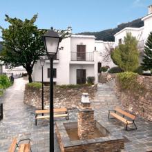 Las mejores habitaciones en Hotel Villa de Bubion. Disfruta  los mejores precios de Granada