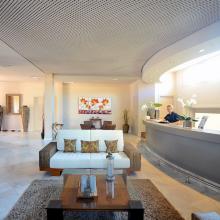 Los mejores precios en HOTEL BARCELÓ JEREZ MONTECASTILLO & CC. Relájate con nuestro Spa y Masaje en Cadiz